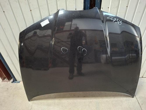 Capot seat ibiza phase - seat,