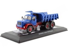 1964 Magirus Jupiter 6x6
