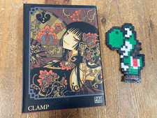 XXX holic vol 2  - Manga VF - Occasion