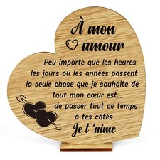 Cadeau Couple Cadeau Saint