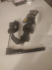 Ceinture De Sécurité Voiture 