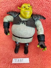 Figurine T831: SHREK articulé