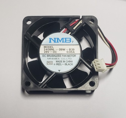 Ventilateur nmb fan - ventilateur,