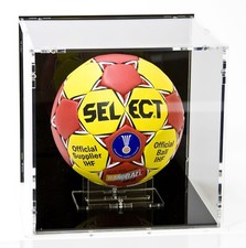 SORA Vitrine Balle Hand-Ball