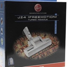 J24 HOOVER Turbo brosse aspirateur FREEMOTION HOOVER