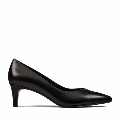 Clarks chaussures pointues - clarks,