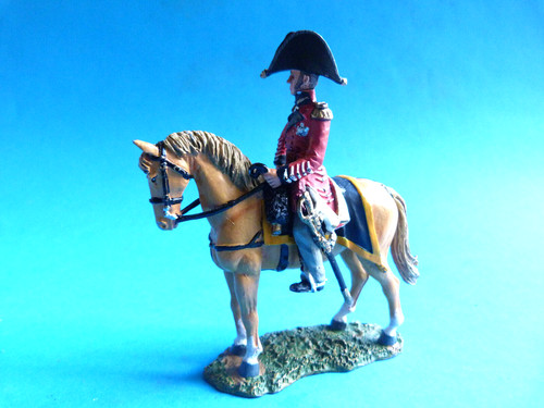 Cavalier delprado premier - delprado,