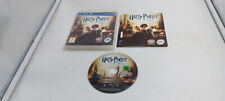Jeu Playstation 3 PS3 Harry Potter et les Reliques de la Mort deuxième partie