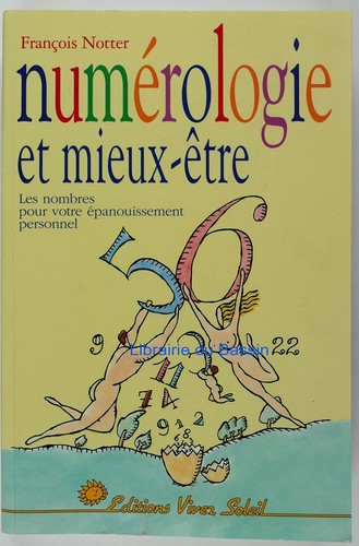 Numérologie mieux être - numérologie, mieux-être