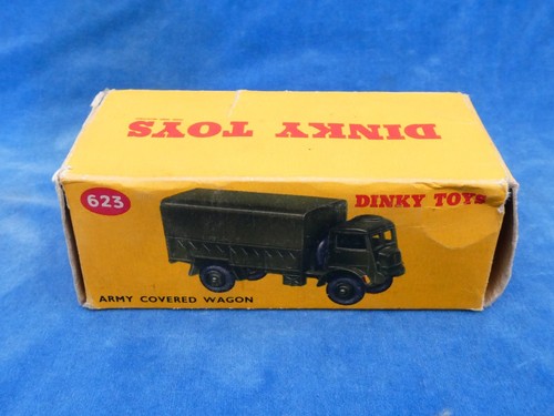 Rare dinky toys - !,