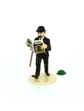 Moulinsart Pixi Tintin -