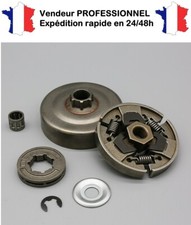 KIT Embrayage cloche 7 dents