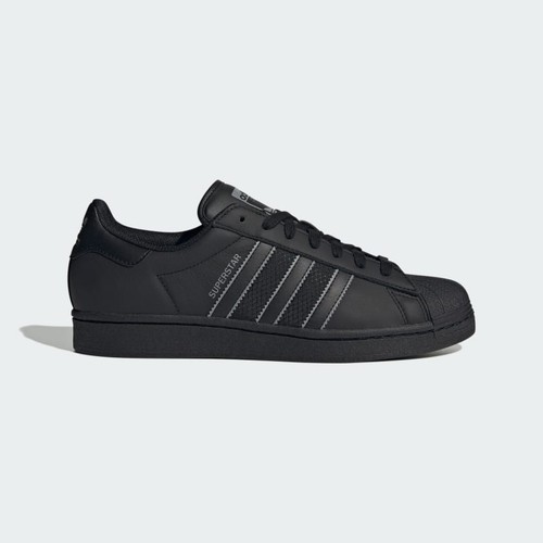 Adidas superstar core - adidas, black