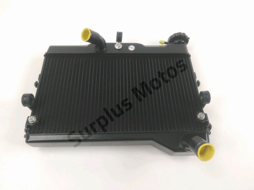 Radiateur eau yamaha 07 - eau, mt-07