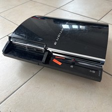 HS - Console Ps3 Sony