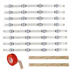 BANDES LED LG INNOTEK DRT 3.0