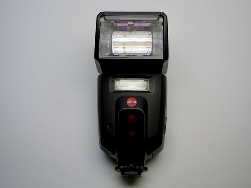 Leica SF 58 Shoe Mount Flash