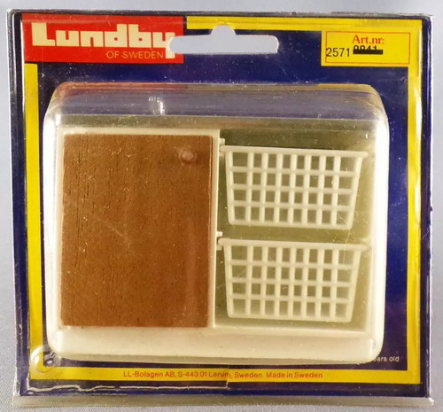 Lundby sweden réf 2571 - sweden,