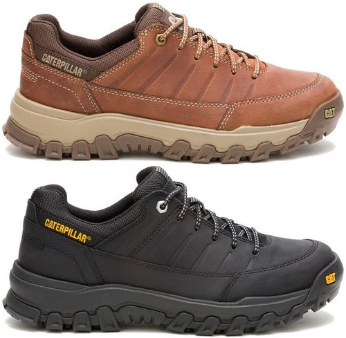 Caterpillar cat threshold - caterpillar,