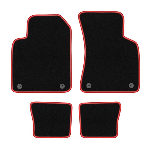Tapis moquette audi 8n - audi,