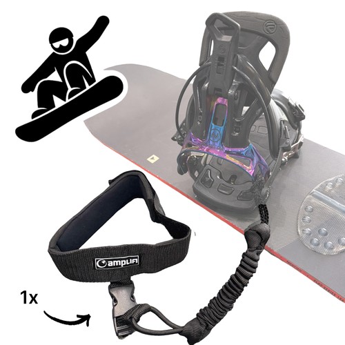 Amplifi web leash - amplifi,