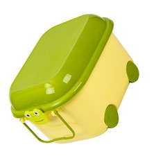  Rangement De Jouets Coffre