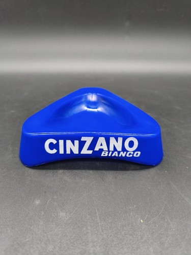 Cendrier publicitaire cinzano - publicitaire,