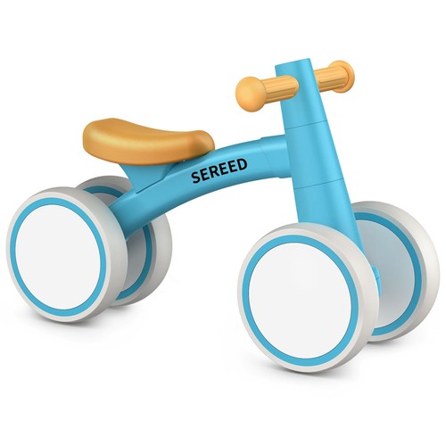 Baby balance bike - 1, year