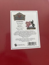 disney traditions Baiser Sous Le Gui 6008980