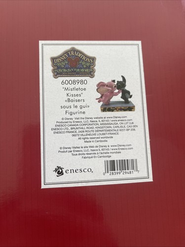 Disney traditions baiser sous - disney,