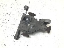 Différentiel Arrière