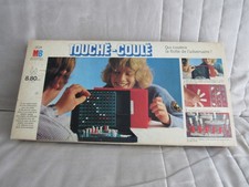 Jeu de société Touché