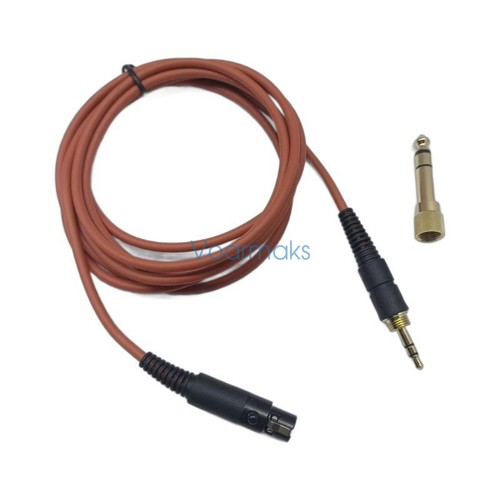 Audio cable for akg q701 - for,