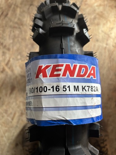 Kenda sand mad paddle - paddle, 100