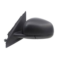 Rétroviseur électrique gauche noir Renault Twingo 3 depuis 2014