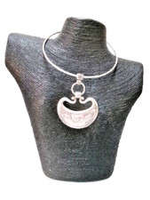 Collier Ras de Cou UBU Paris