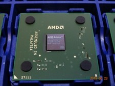 AMD Athlon MP 1600+