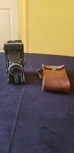 Appareil photo soufflet - appareil, à