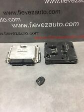 Kit de démarrage Renault