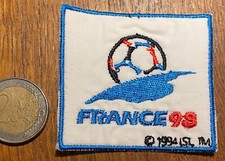 ECUSSON DE BRAS COUPE DU MONDE