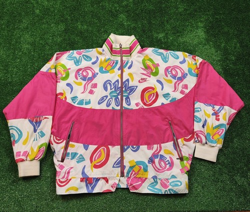 Veste nike vintage femme petit - femme,