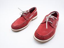 Daniel Hechter Homme Chaussure de Bateau Basse Loisir Gr. 41 Eu Art. 9711-40