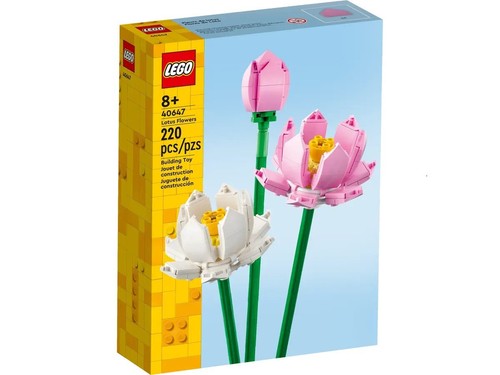 Original lego creator 40647 - original,