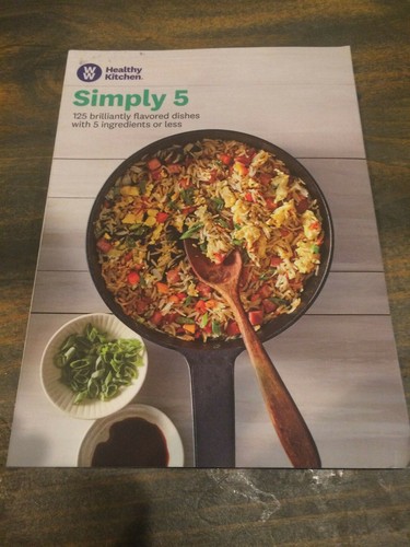 Brand new weight watchers - brand,