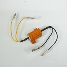 Résistance pour clignotant à