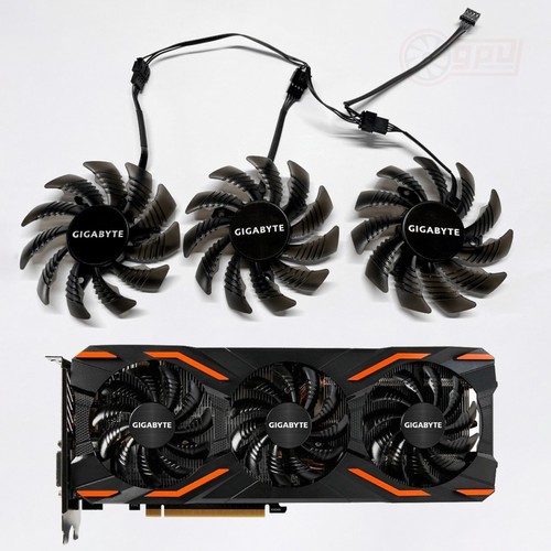 Gigabyte gtx 1070 - gtx, ti