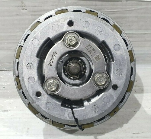 Cloche embrayage ducati - d'embrayage,