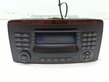 Mercedes-Benz R W251 Radio/CD