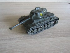 solido militaire char patton M47 version rivetée epave pieces restauration