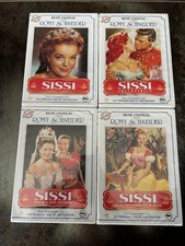 4 dvd neuf sous blister "